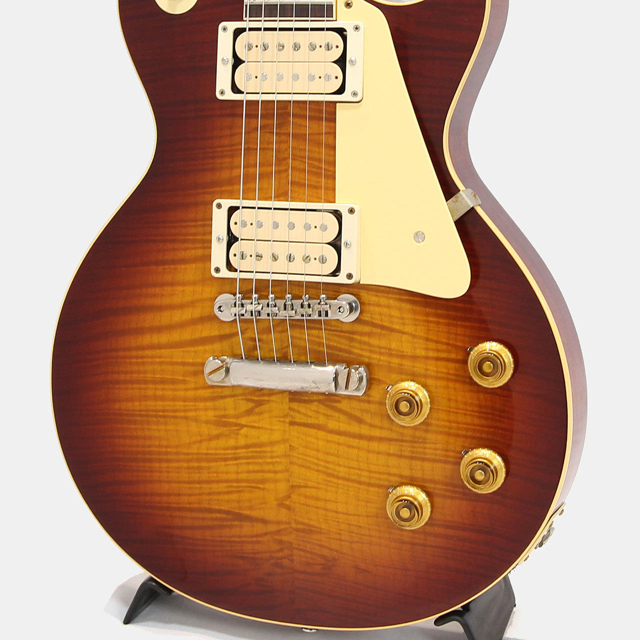 Gibson Custom Shop 1959 Les Paul Standard Reissue R-Top / Dark