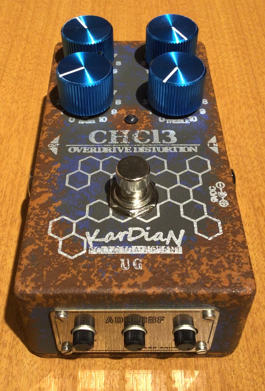 KarDiaN KarDiaN Chloroform UG 