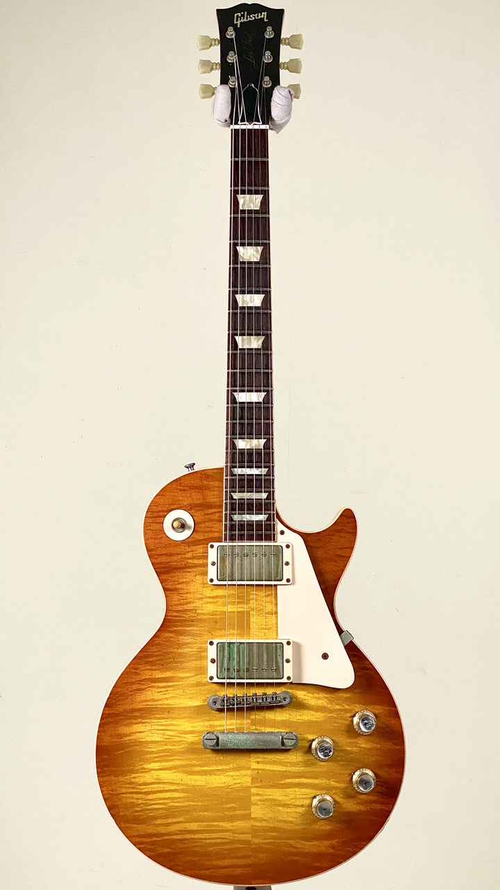 Gibson Custom Shop Historic Collection 1960 Les Paul Reissue Tom