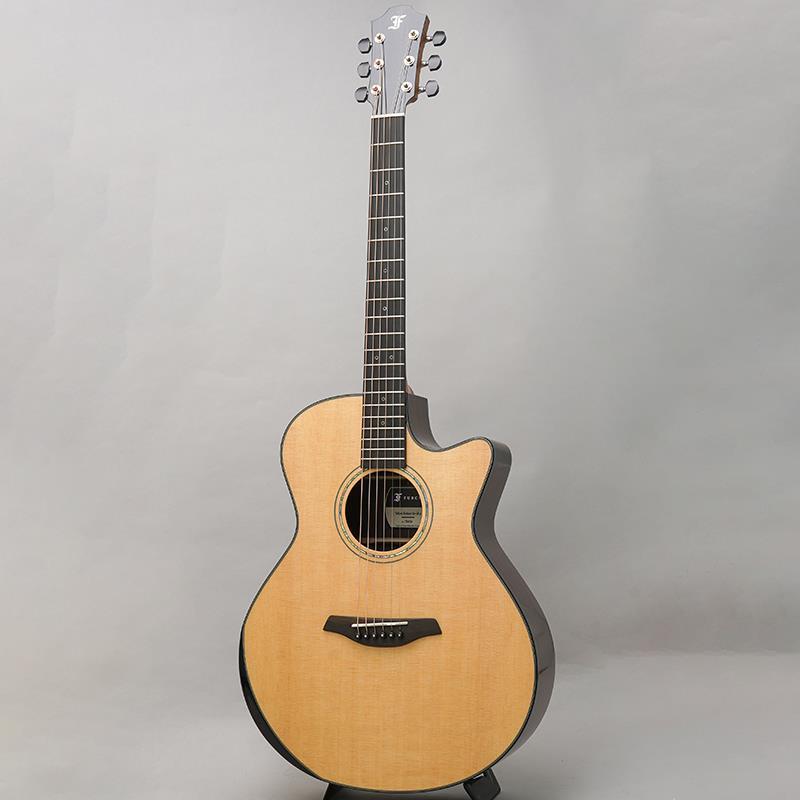 Furch Yellow Deluxe Gc-SR #128836 フォルヒ（新品）【楽器検索