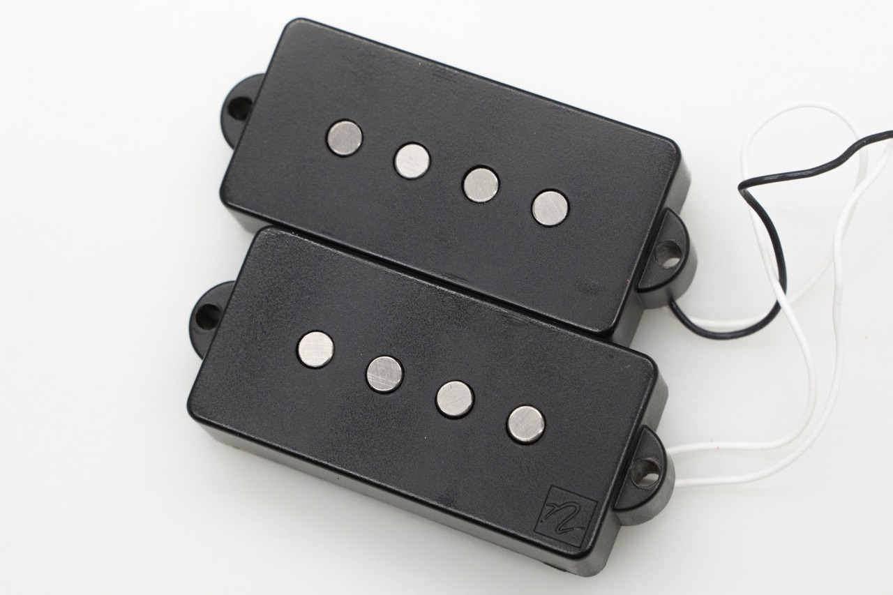 【未使用品】nordstrand MM4.2 ベース用 ピックアップ 未使用品】nordstrand MM4.2 ベース用 ピックアップ Amazon