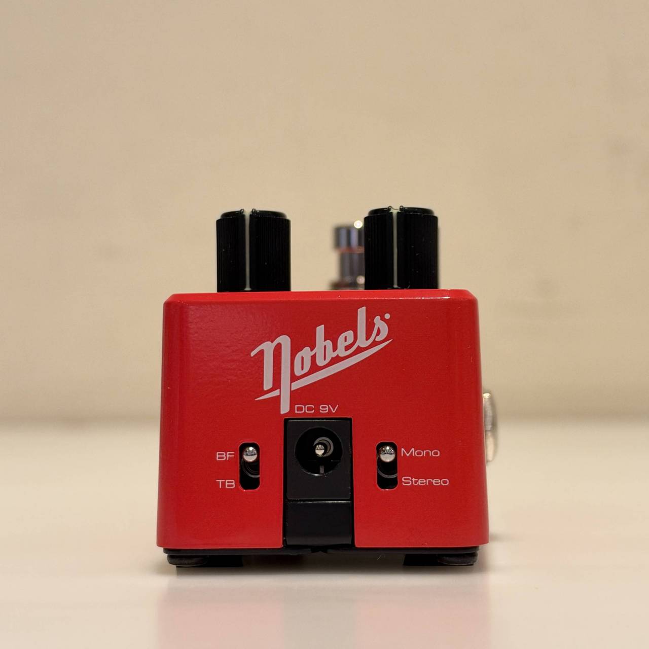Nobels CHO-mini Digital Chorus/コーラス（新品/送料無料）【楽器検索