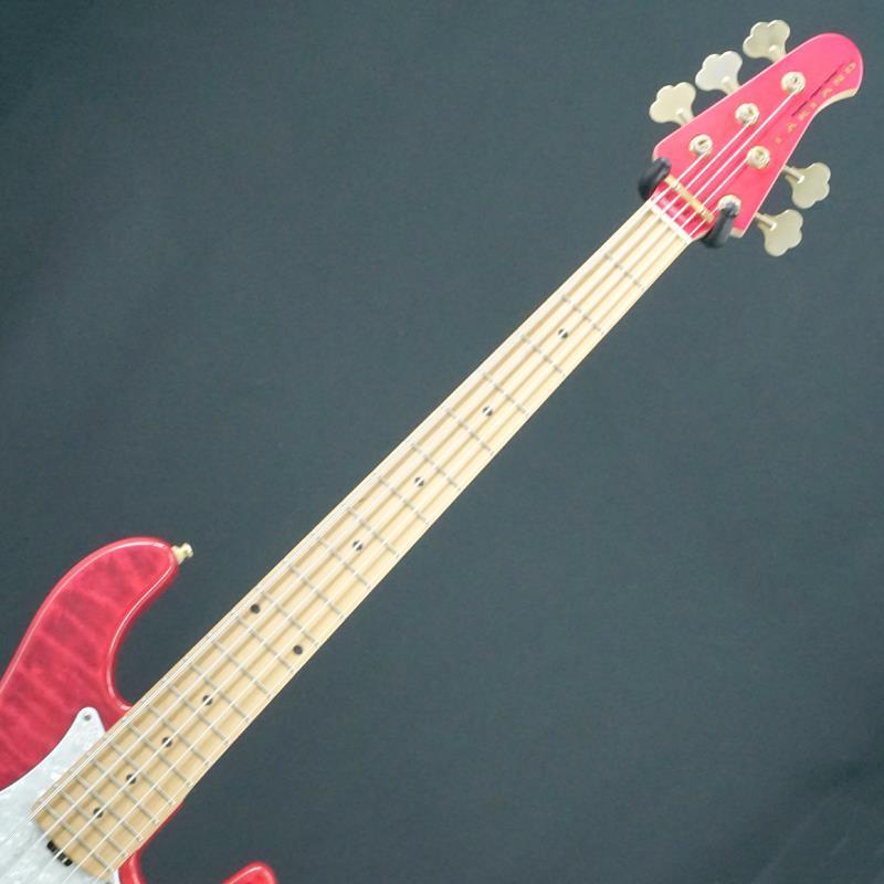 Lakland USED 中古 Skyline Japan Series SK-569 tetsuya（中古