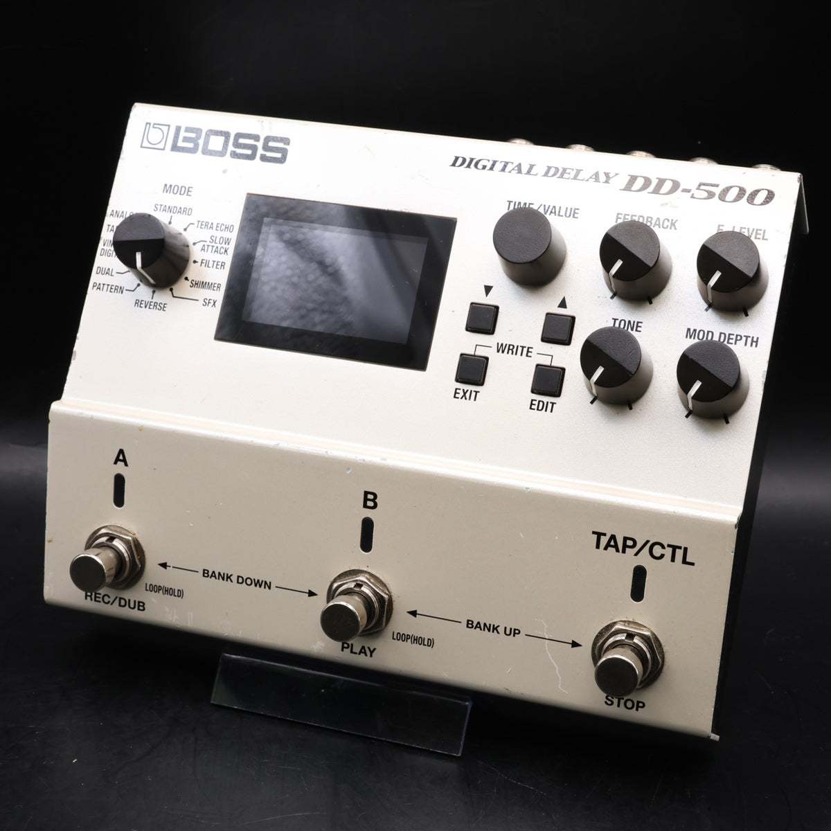 BOSS DD-500 Digital Delay ディレイペダル 【福岡店】（中古/送料無料