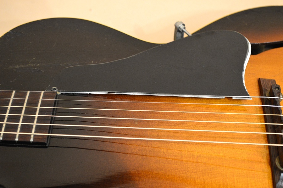 Gibson L-48 1950年頃（ビンテージ/送料無料）【楽器検索デジマート】