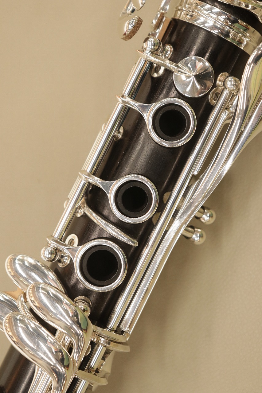 Buffet Crampon RC 【中古】【選定書付き】【クランポン】【B