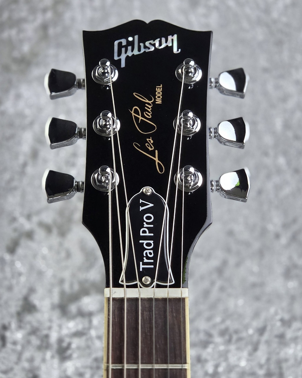 Gibson Les Paul Traditional Pro V / Translucent Teal #218540110