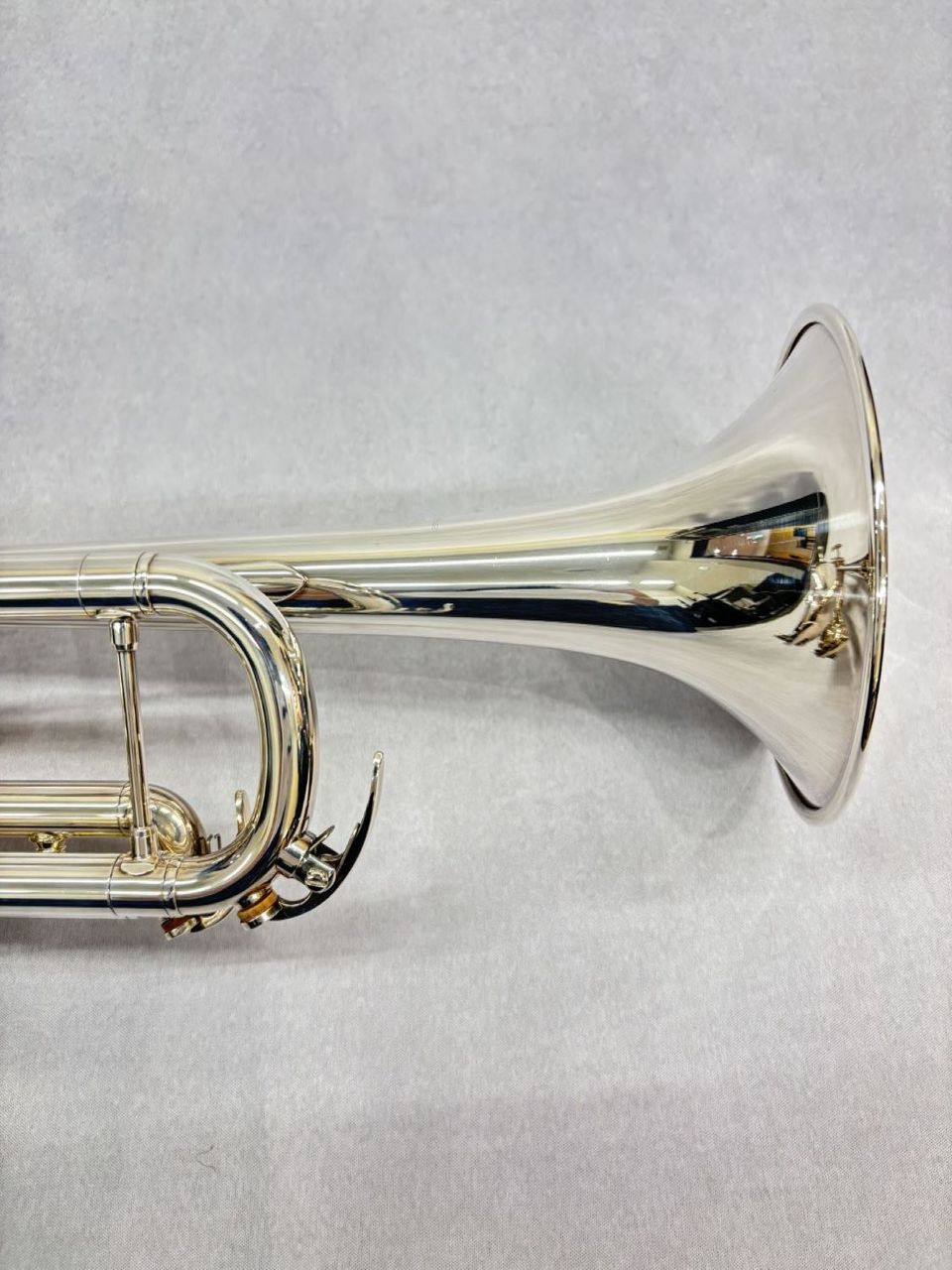 YAMAHA YTR4335GSII B♭ トランペットYTR-4335GSII 【現物写真】（新品