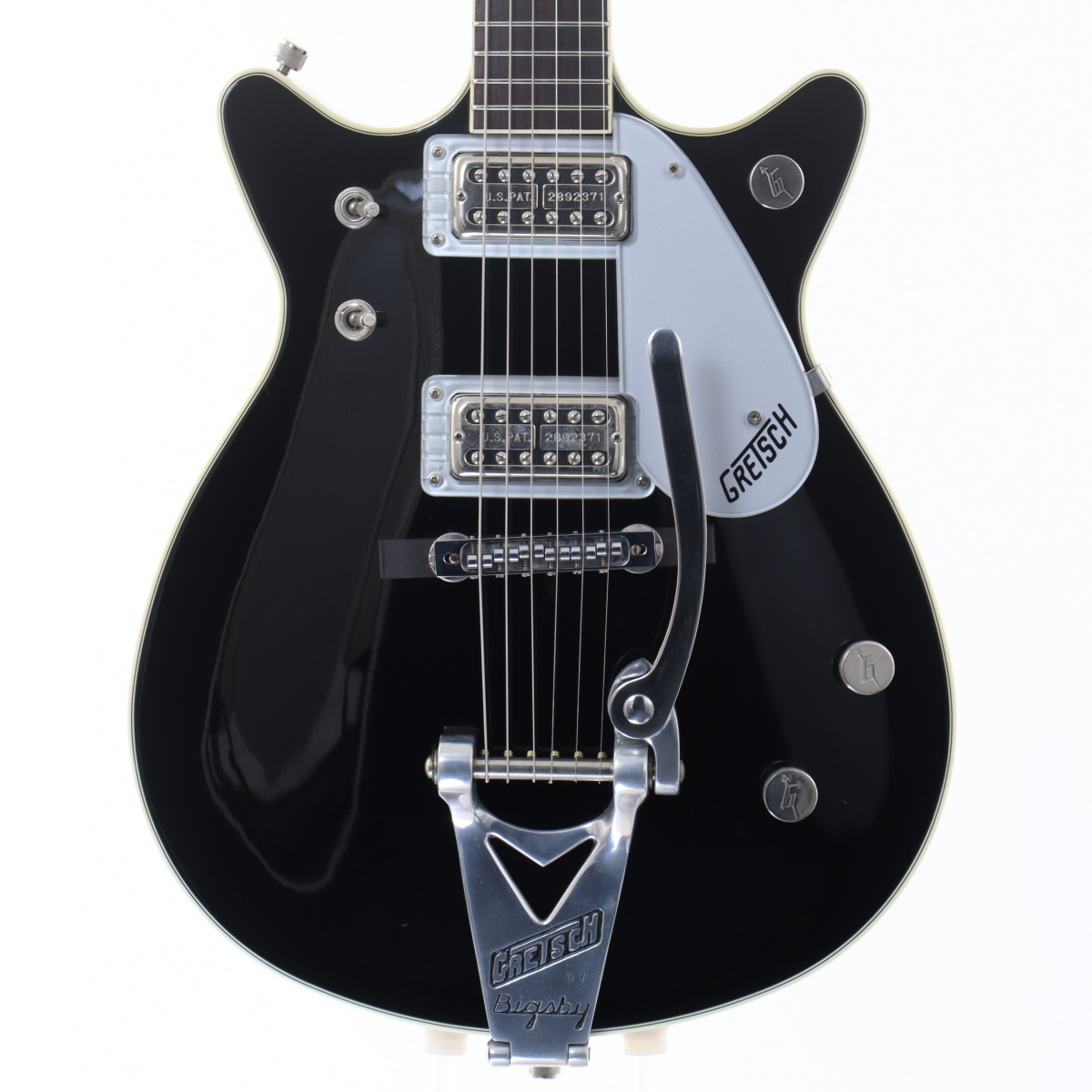 Gretsch G6128T-1962 Black 【福岡店】（中古/送料無料）【楽器検索