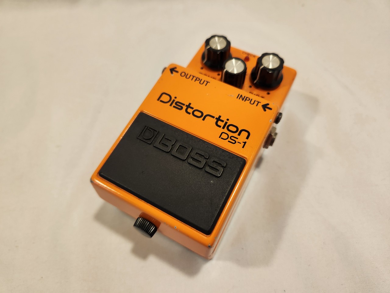 ブランドバッグ通販サイト BOSS 80's（中古/送料無料）【楽器検索デジマート】 Distortion DS-1 ギター