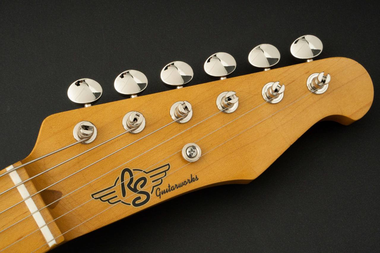 RS Guitarworks STee Standard 