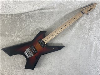ギター Killer KG-Exploder SE tone sunburst Killer KG-Exploder SE (3 Tone Sunburst)（新品/送料無料）【楽器検索