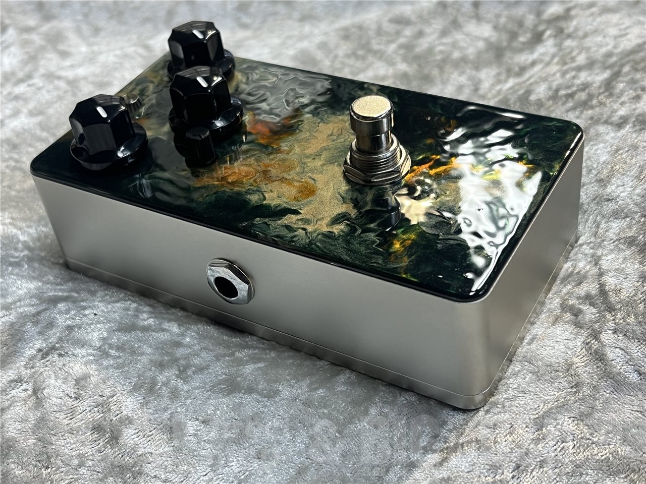 LEQTIQUE EVR RFD (Rather Fiðla Drive)（新品）【楽器検索デジマート】