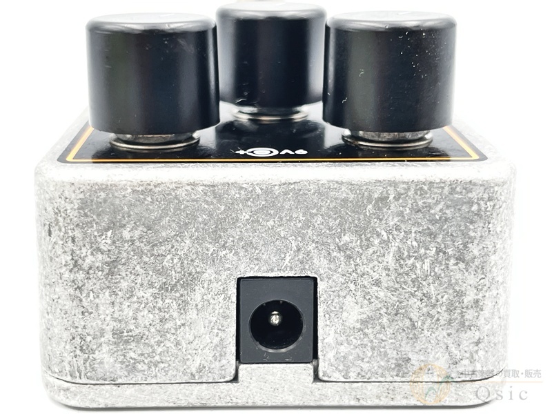 Electro-Harmonix Op-Amp Big Muff Pi [QMN94]【梅田店在庫】（中古