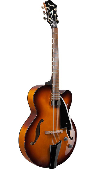 Ibanez AFC71 Violin Sunburst ARTCOREシリーズ Ibanez AFC71 Violin Sunburst ARTCOREシリーズ Ibanez AF Artcore