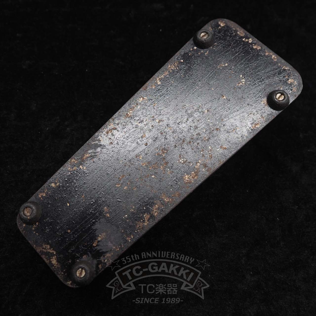 VOX Clyde McCoy Wah-Wah Pedal 