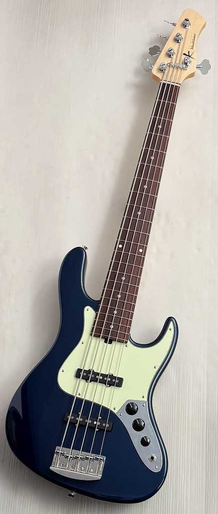 HERMES エレクトリック 39.5 Kikuchi Guitars Hermes Series RV5 