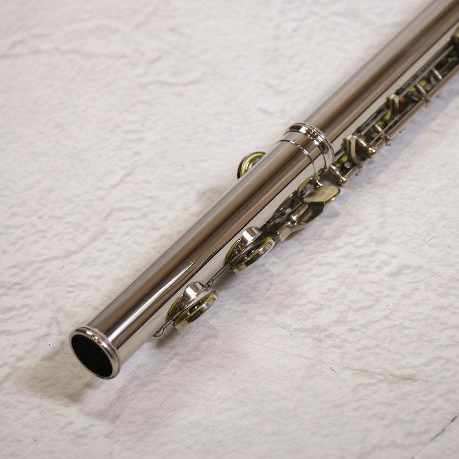 MURAMATSU ムラマツ M-95 頭部管銀製フルート 【1年保証】 【名古屋栄