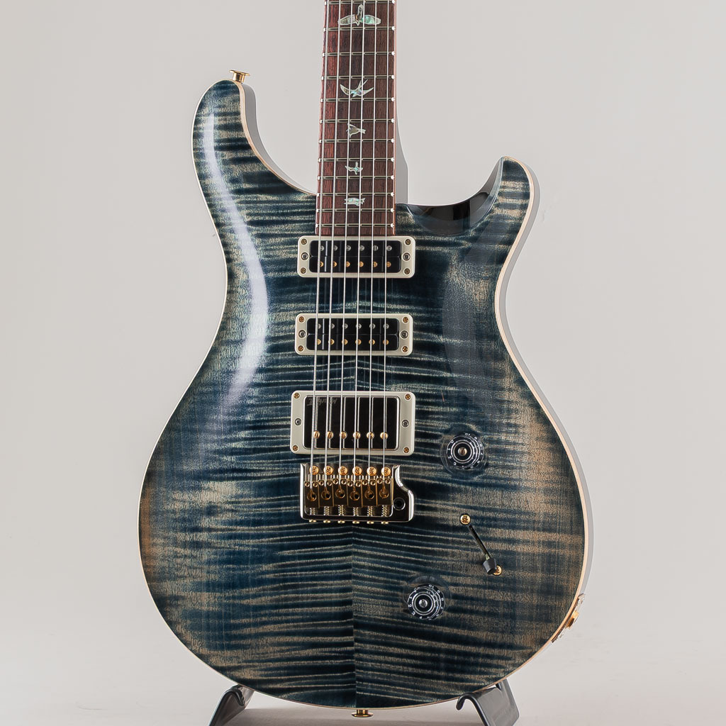 Paul Reed Smith(PRS) Studio 22 10Top Faded Whale Blue 2025（新品