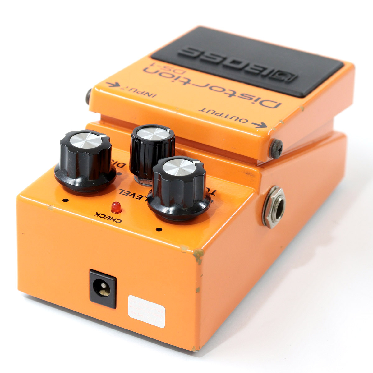 BOSS DS-1 / Distortion / Made in Taiwan ギター用 ディストーション 【池袋店】（中古）【楽器検索デジマート】