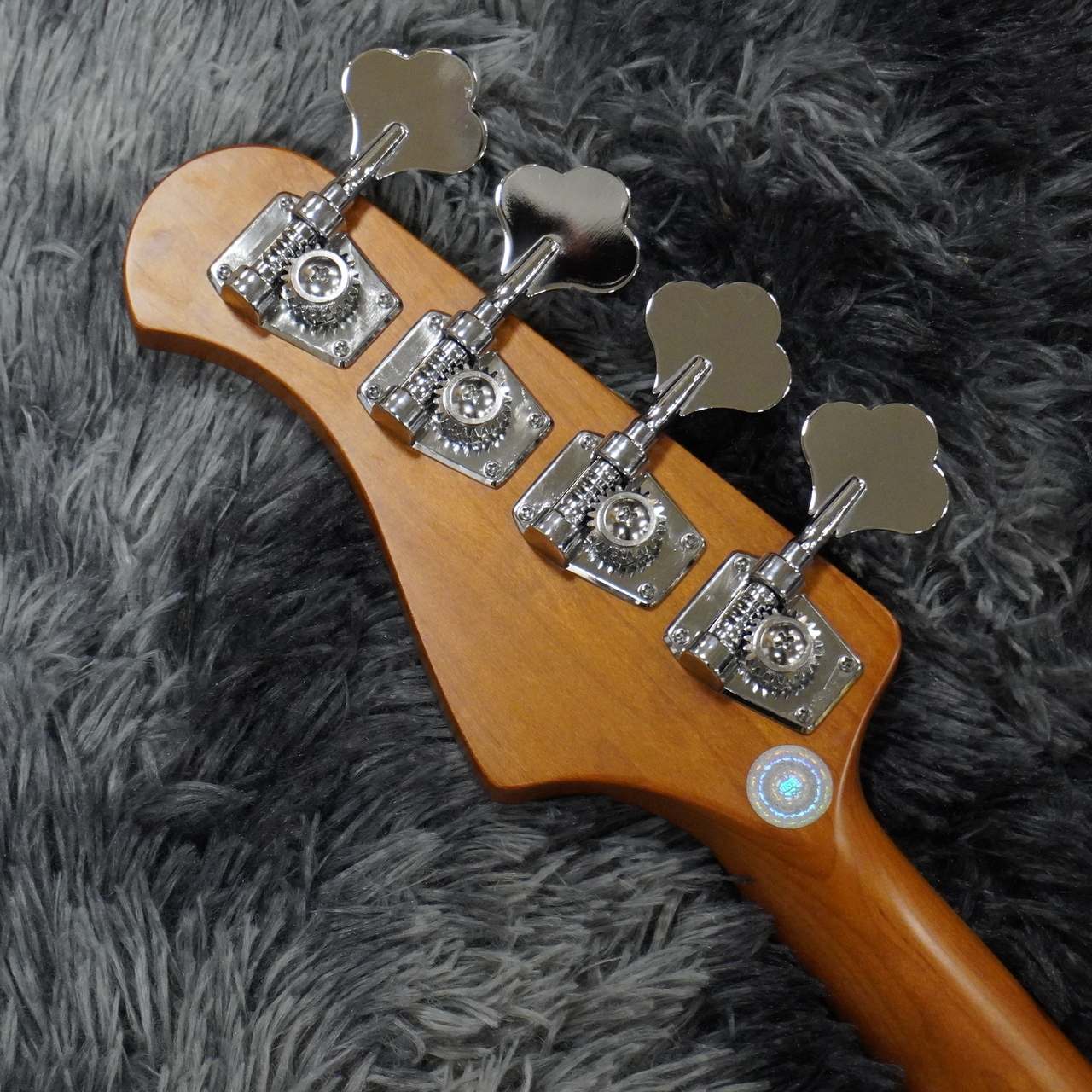 Bacchus BJB-1-RSM/R-TTPG 3TS -Univers Series-【SPOTモデル