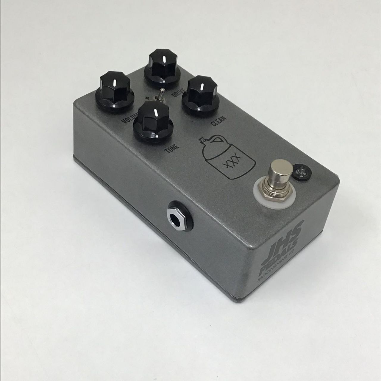 JHS Pedals MOONSHINE V2 ギターエフェクター MOONSHINE V2 – JHS Pedals