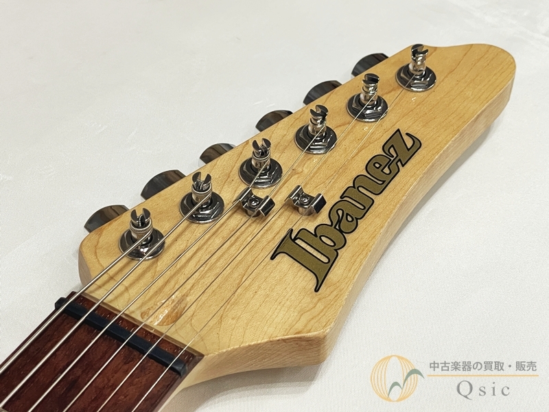 Ibanez AZES40 【返品OK】[UMR59]【箕面店在庫】（中古/送料無料