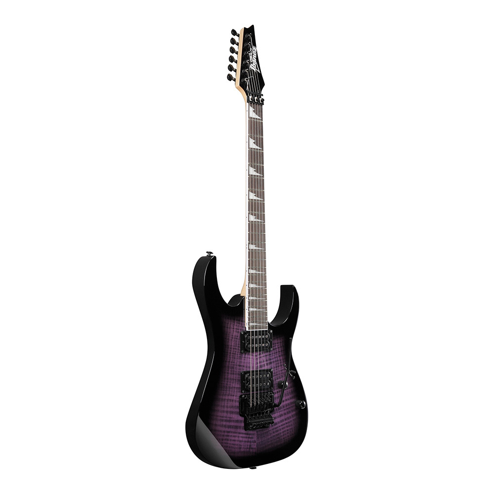 Ibanez GRG320FA-TVTトレモロ付 ソフトケース付き 美品 楽天市場】Gio Ibanez アイバニーズ GRG320FA TVTエレキギター