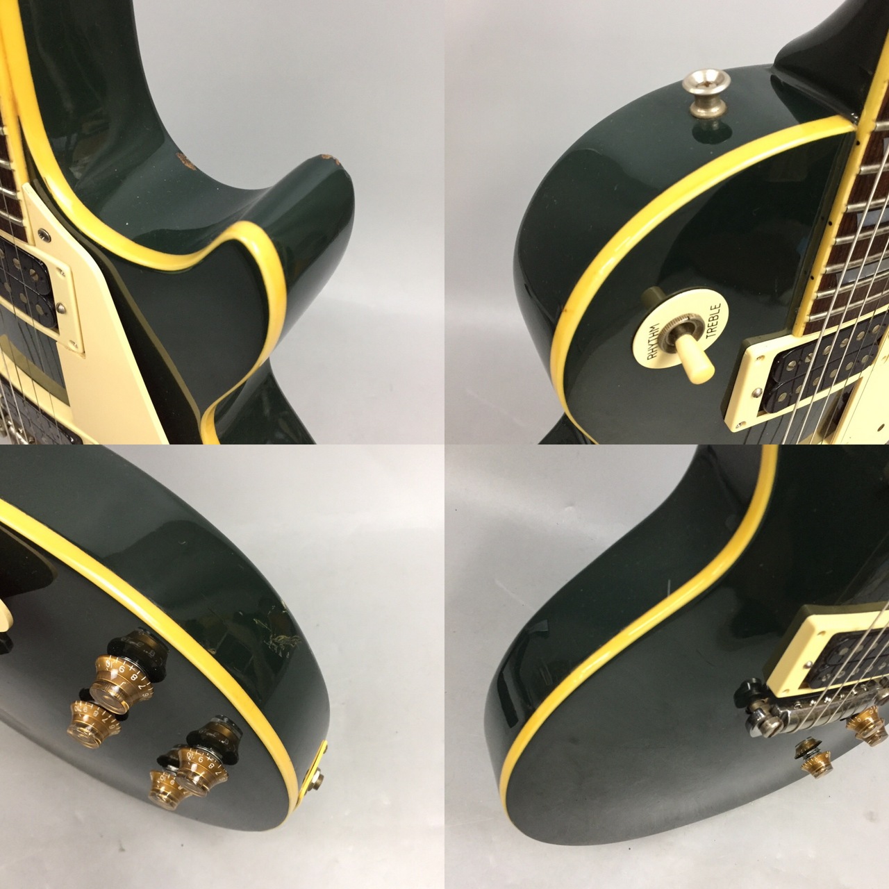 Greco EG-500J 1979年製 JEFF BECK（ビンテージ/送料無料