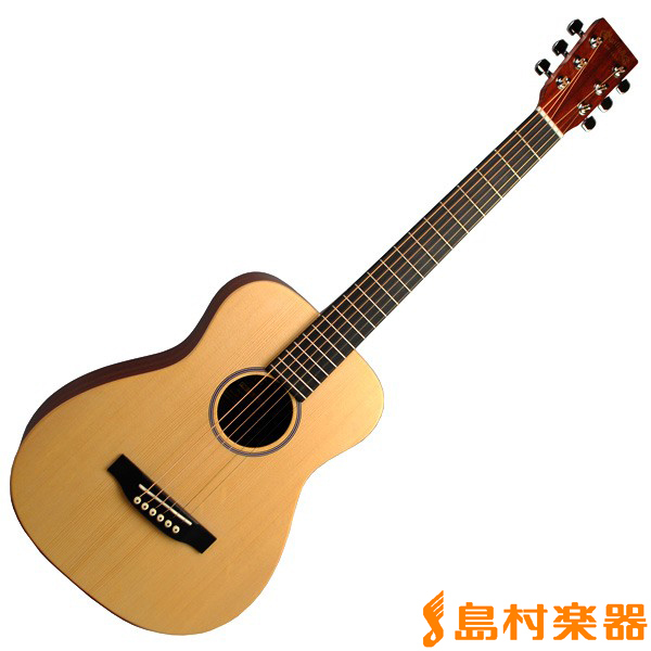 Martin LX1 ミニアコースティックギター【フォークギター】 【Little 