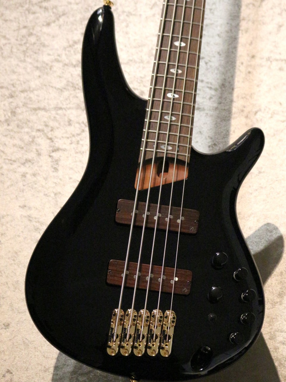 Yahoo!オークション - 日本製 Ibanez アイバニーズ Prestige