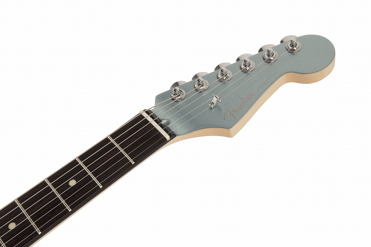 Fender Made in Japan Modern Stratocaster HH Rosewood