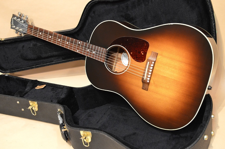 Gibson J-45 Standard 2014年製（中古/送料無料）【楽器検索デジマート】