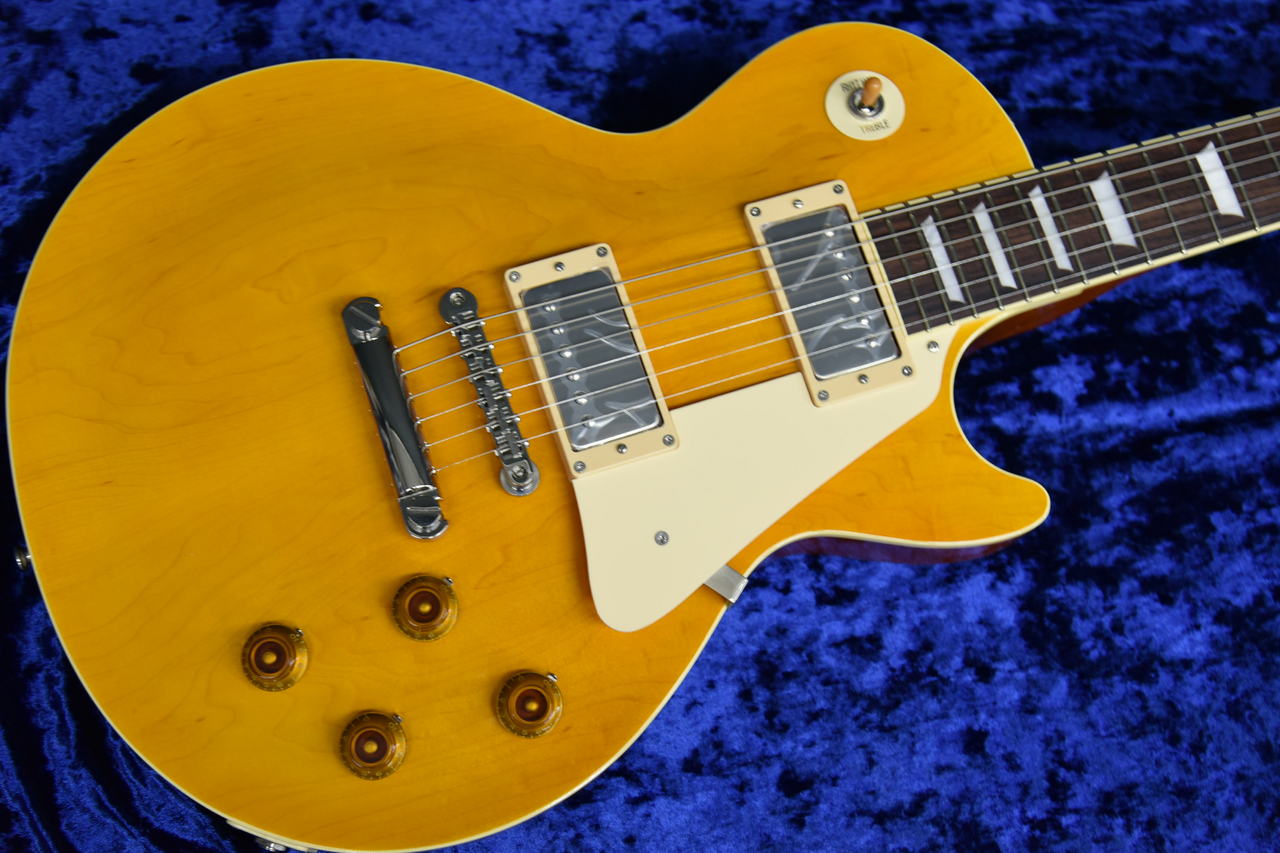 Tokai LS-101 LD Lemon Drop MADE IN JAPAN （新品）【楽器検索