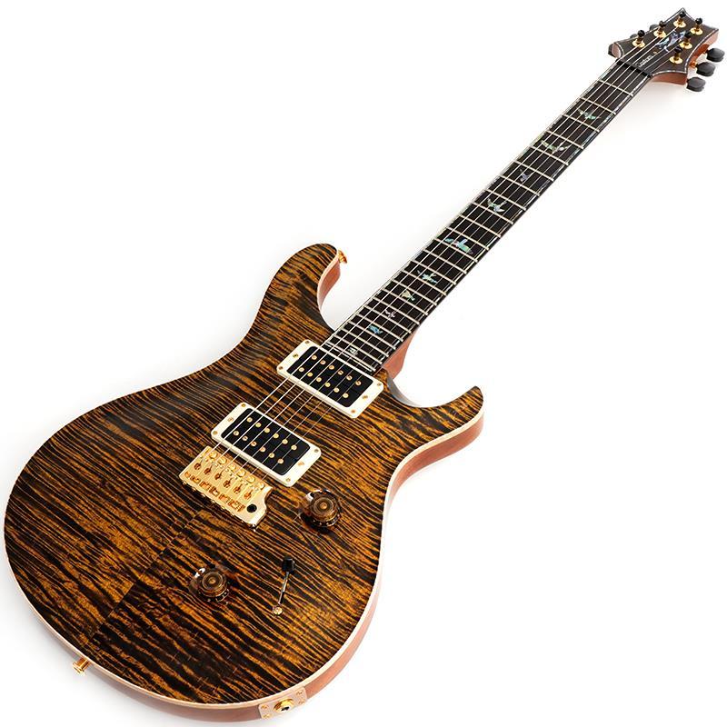 Paul Reed Smith(PRS) 【Paul Reed Smith氏サインイン入りバック