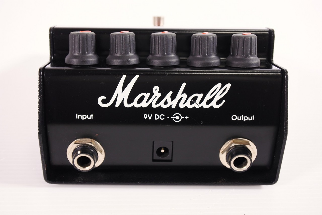 Marshall DRIVE MASTER【Made in England】（中古/送料無料）【楽器