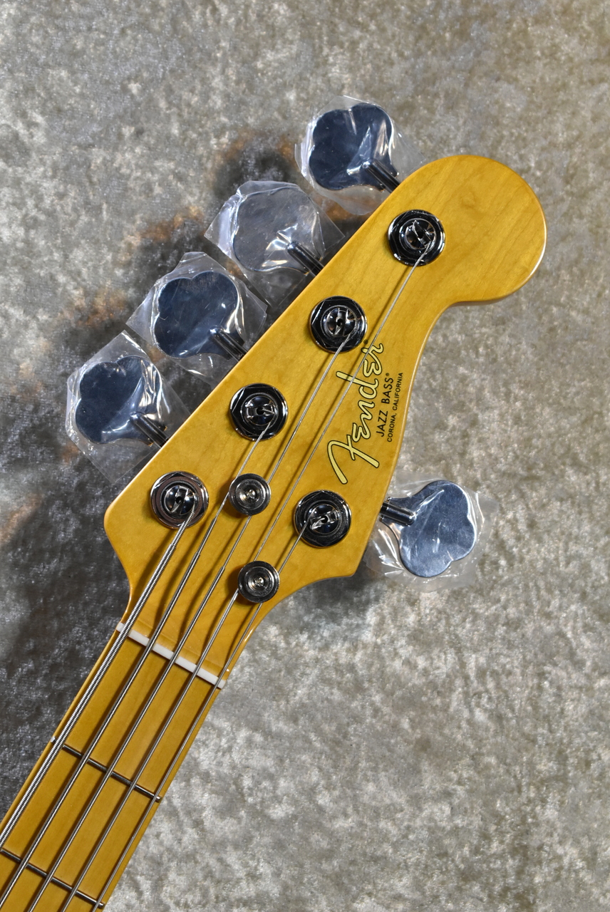 Fender American Professional II Jazz Bass V -Maple Fingerboard