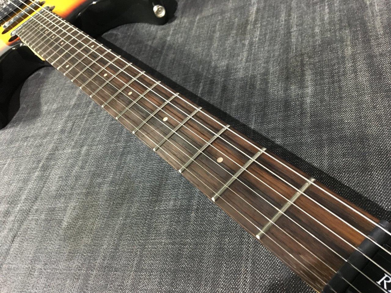 Washburn RX-10（中古/送料無料）【楽器検索デジマート】