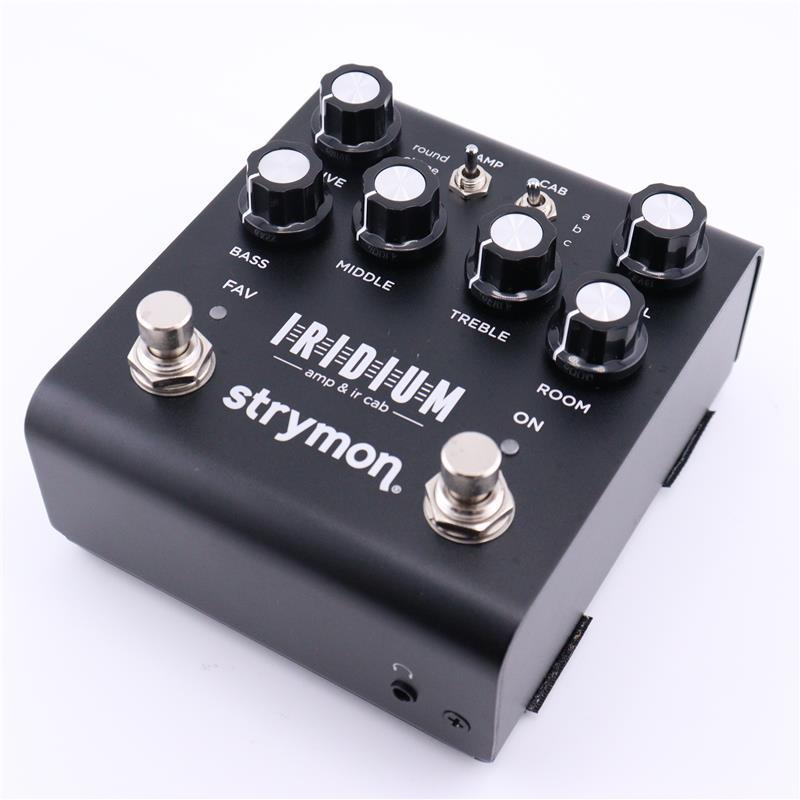 strymon USED IRIDIUM（中古）【楽器検索デジマート】