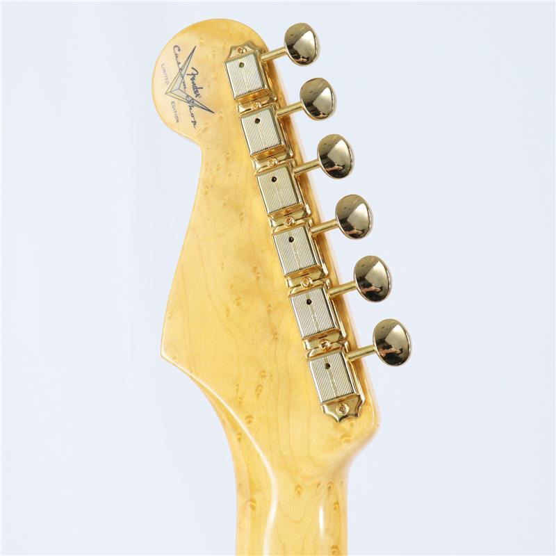 Fender Custom Shop USED 中古 Limited 1959 Stratocaster Birds
