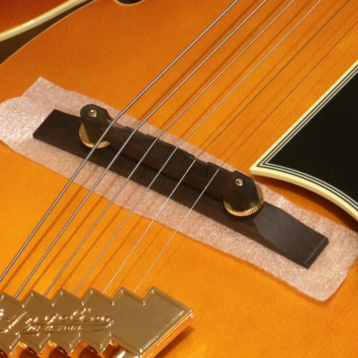 D'Angelico Excel EXL-1, Dark Iced Tea Burst（新品/送料無料）【楽器