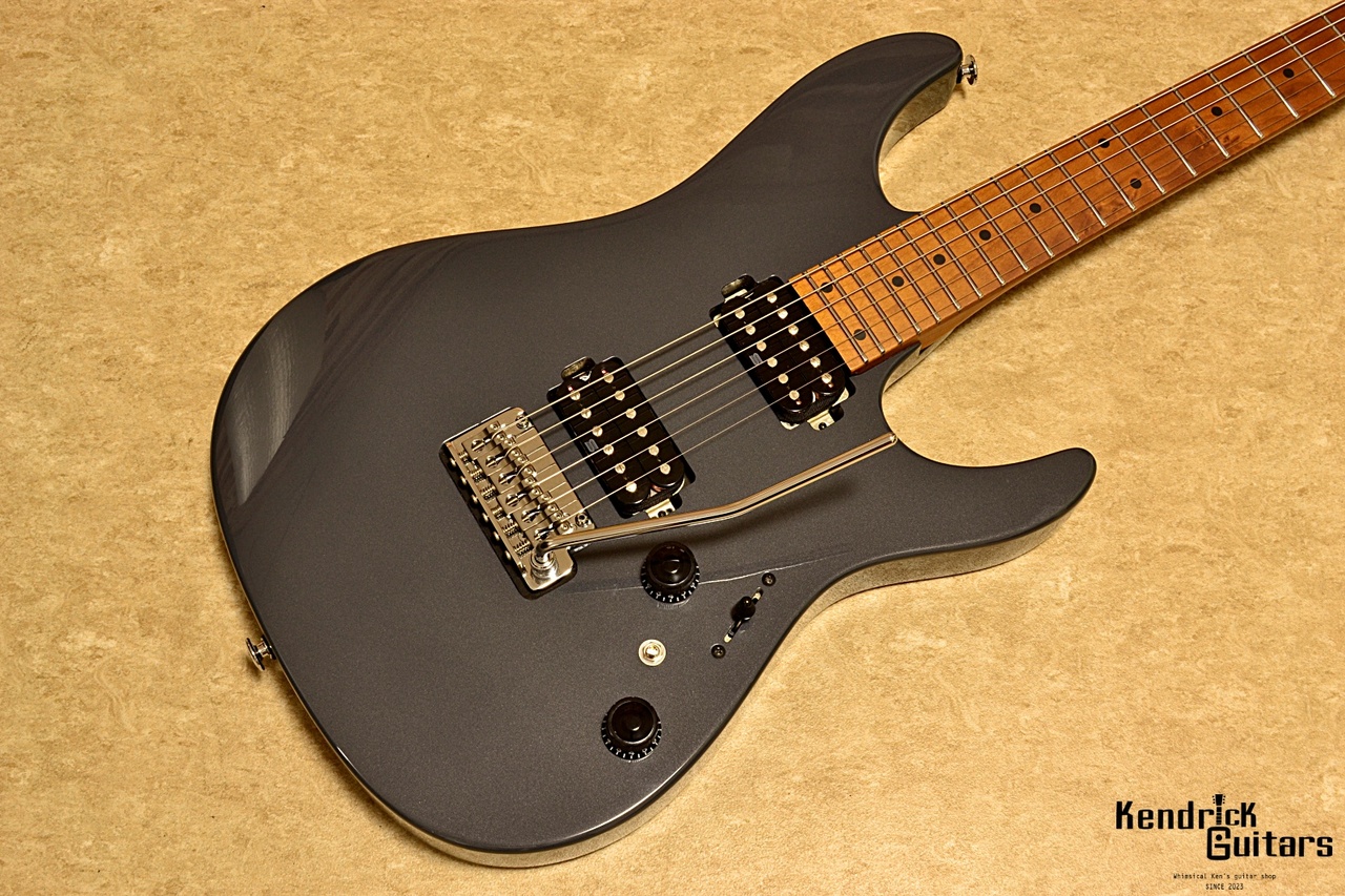 Ibanez AZ2402-GRM w/OHC（新品/送料無料）【楽器検索デジマート】