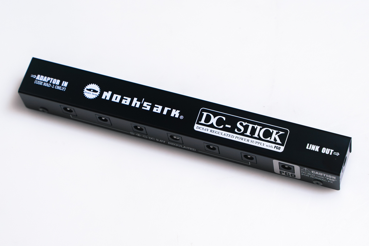 Noah'sark DC-STICK【GIB横浜エフェクター館】（中古/送料無料）【楽器