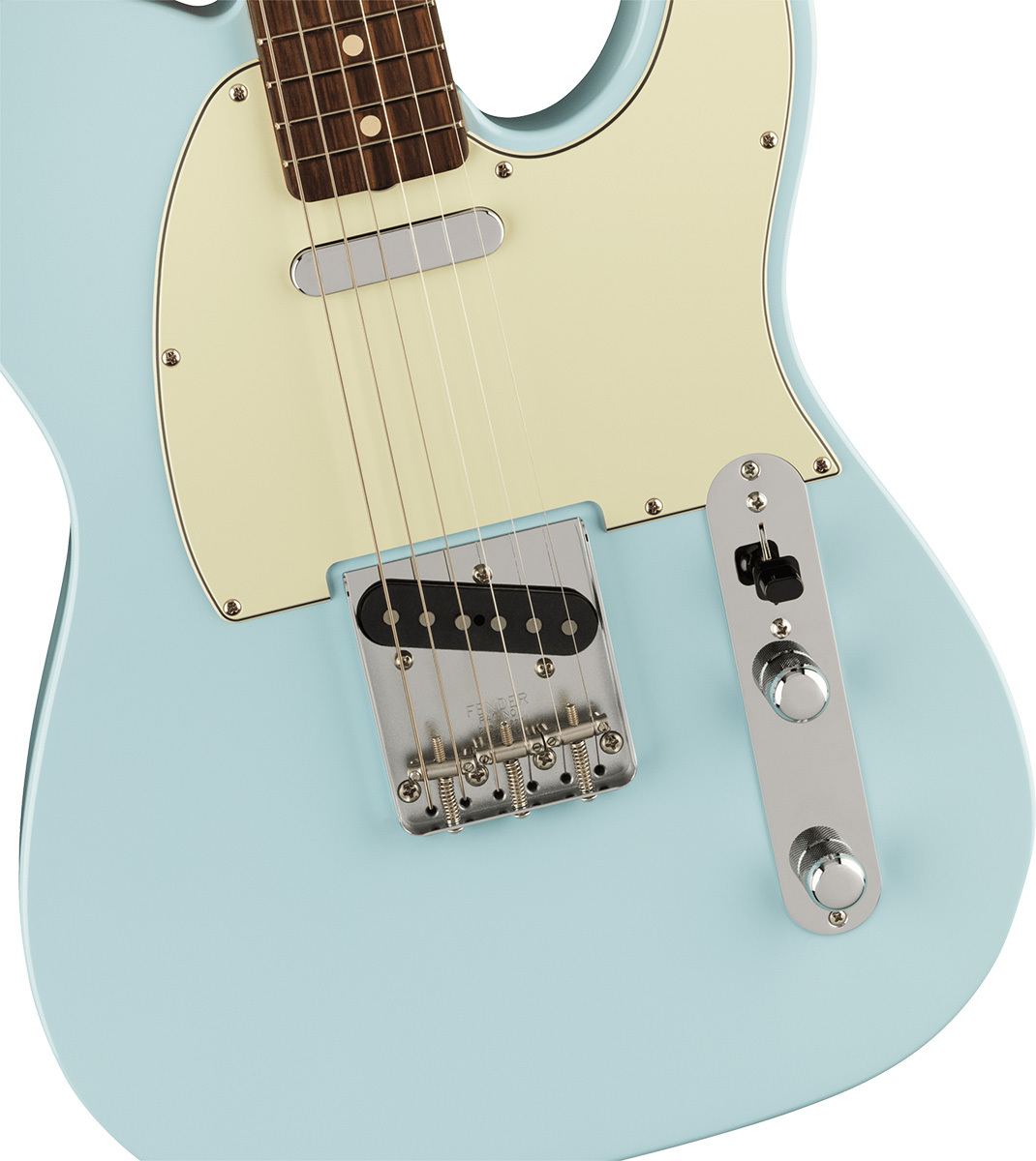 Fender Vintera II '60s Telecaster ソニックブルー エレキギター