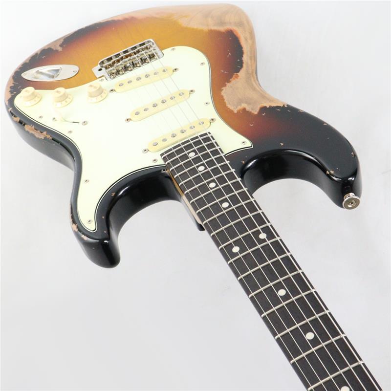 【momose】mc1-std/R 3ts-Heavy Aged momose MC1-STD/R (3TS-Heavy Aged/ミントPG) [SN.21080]（新品