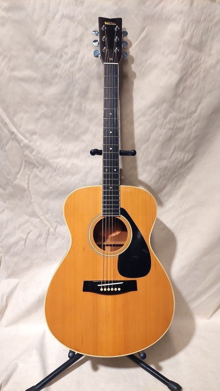 YAMAHA FG-202B（中古）【楽器検索デジマート】
