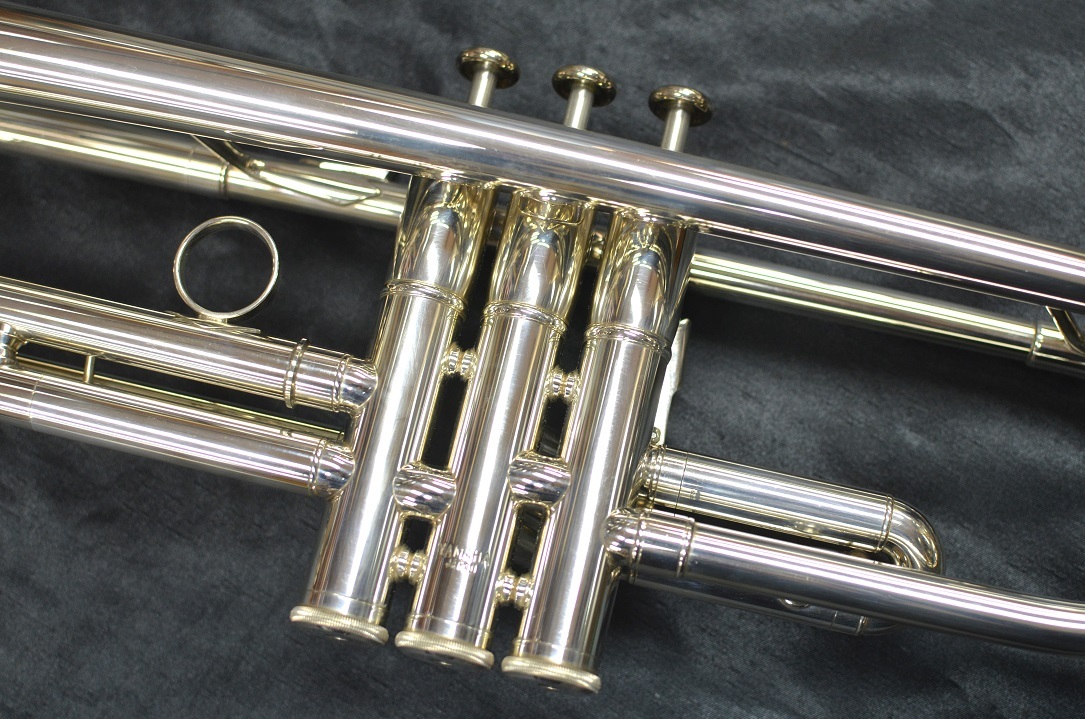 YAMAHA YTR-8330ST（中古/送料無料）【楽器検索デジマート】