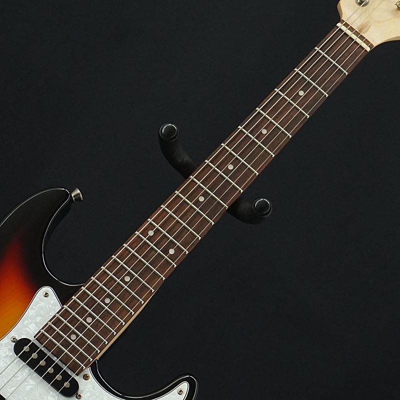 Bacchus USED 中古 GS-Mini (3Tone Sunburst) バッカス（中古