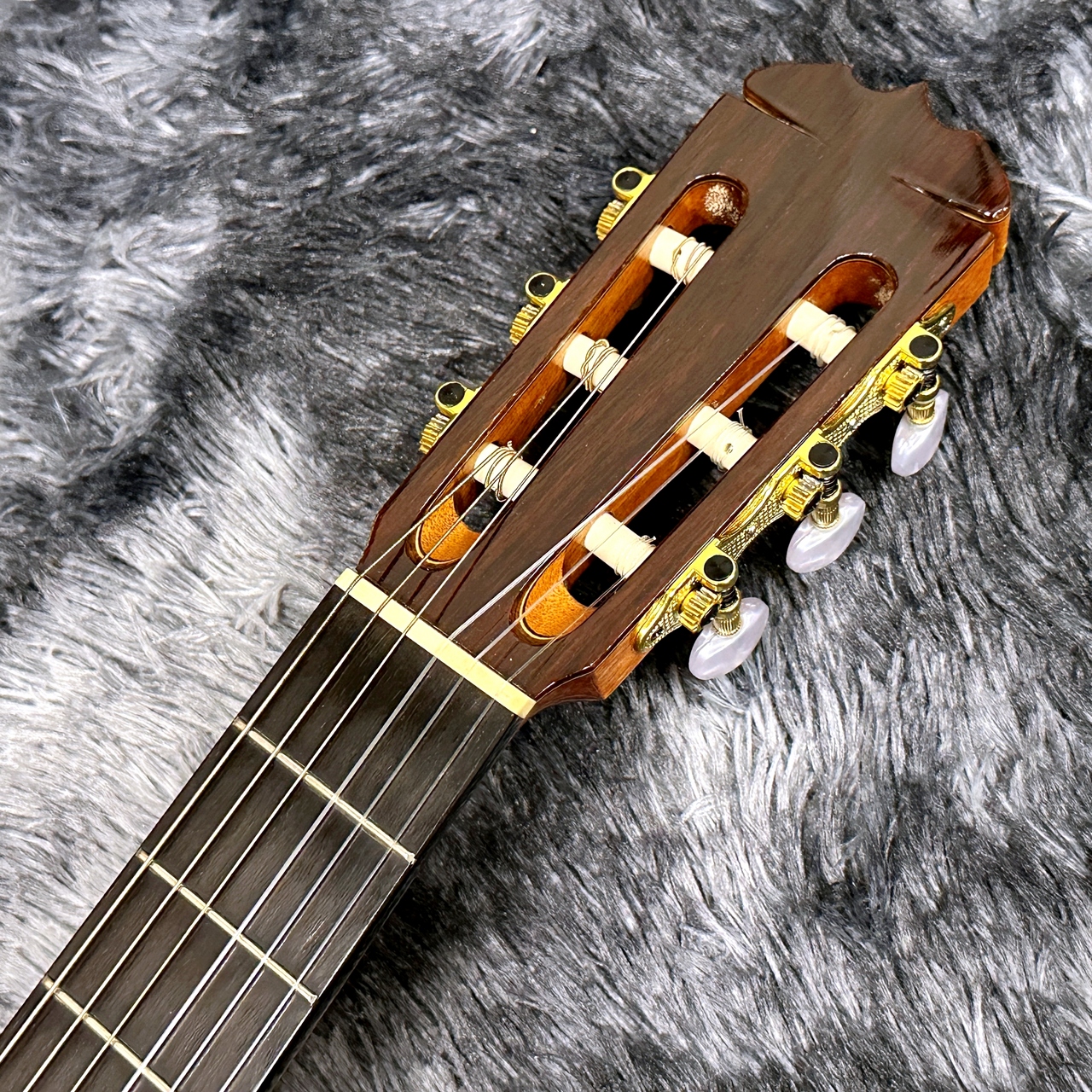 【国産☆牛骨】Morales☆ジャパンビンテージ！【弾き易く調整☆新品の弦】 国産＆牛骨】Morales☆ジャパンビンテージ！【弾き易く調整