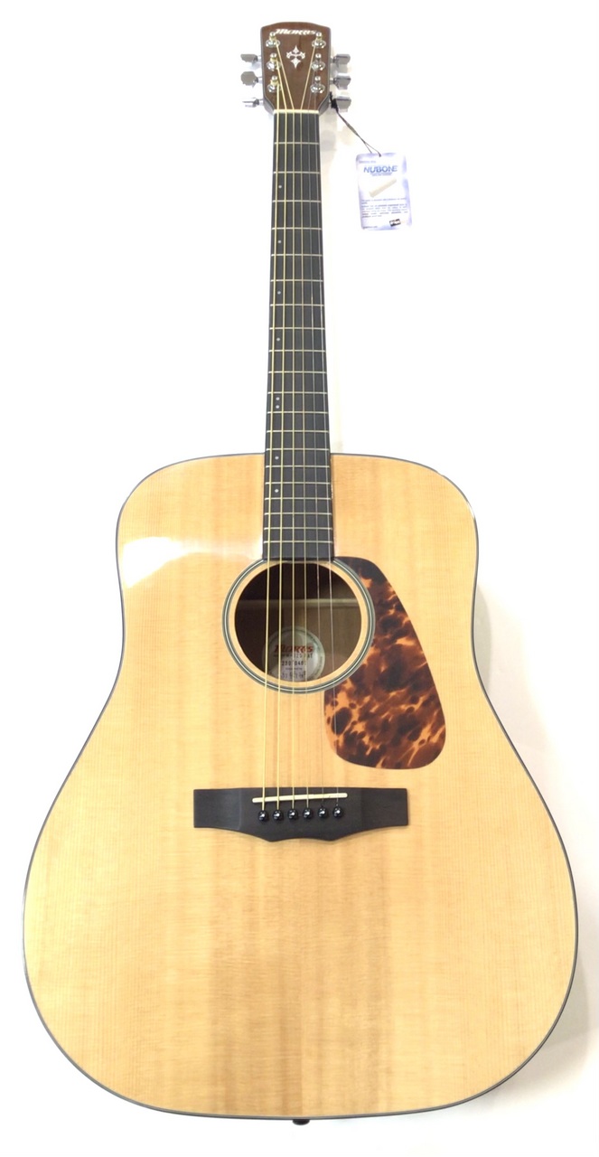 MORRIS アコースティックギター ドレッドノート Morris アコースティックギター ドレッドノート